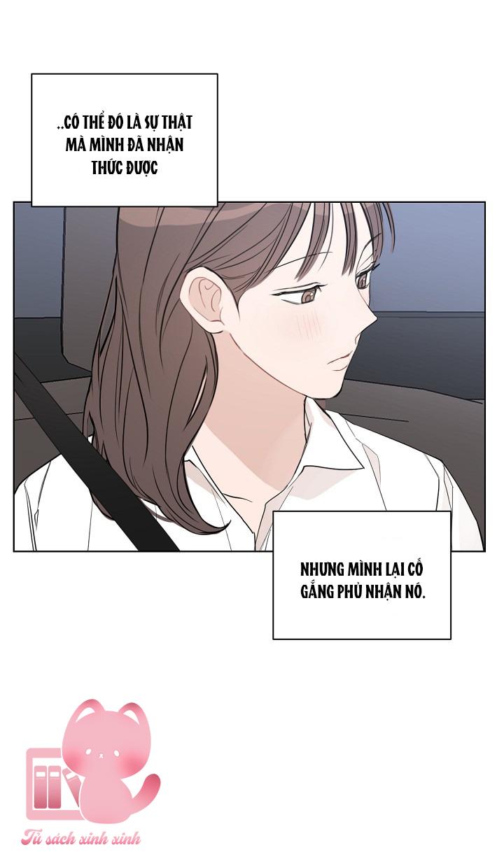 Baby Đến Rồi - Chap 49 - Trang 37
