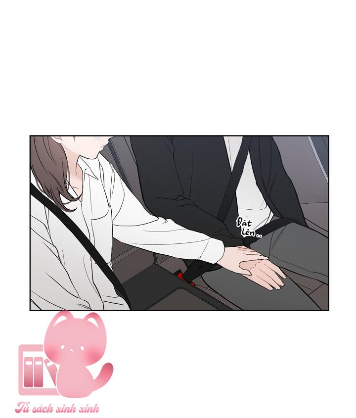 Baby Đến Rồi - Chap 49 - Trang 39