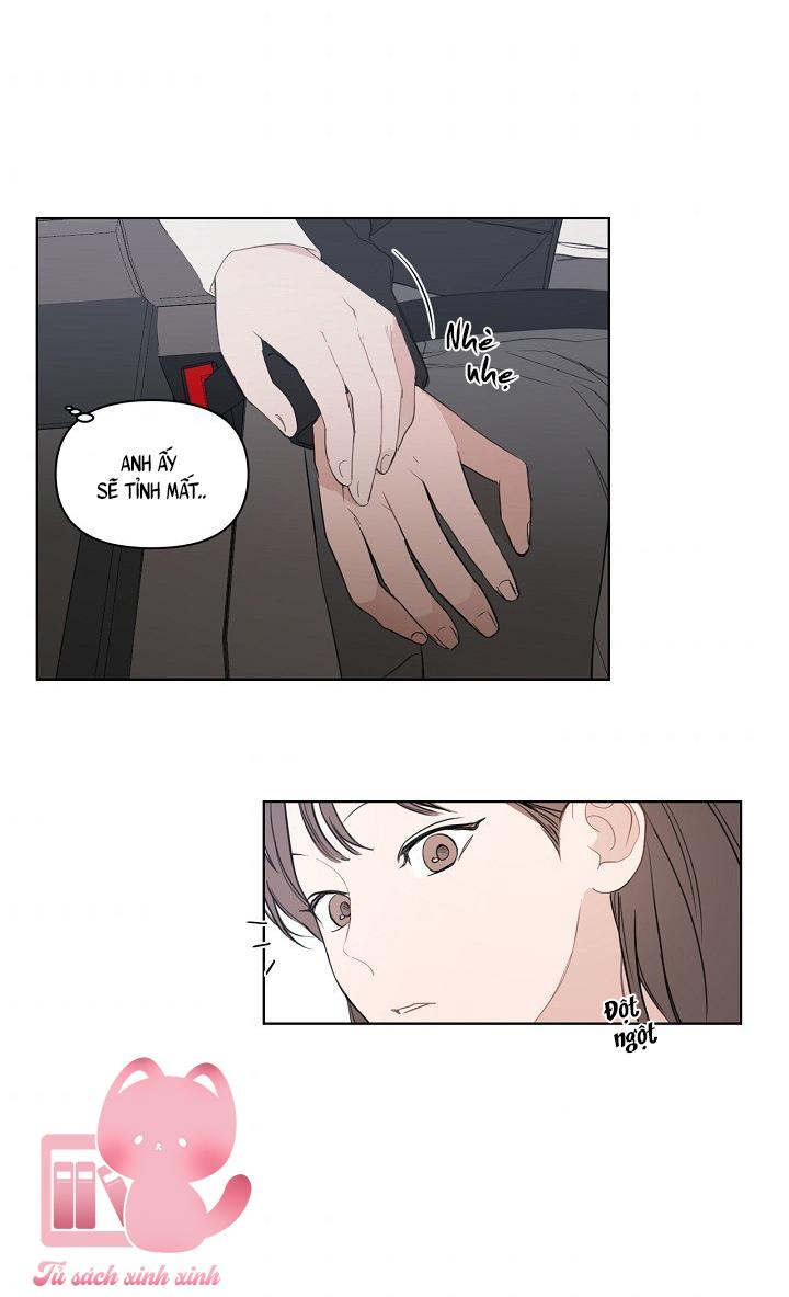 Baby Đến Rồi - Chap 49 - Trang 42