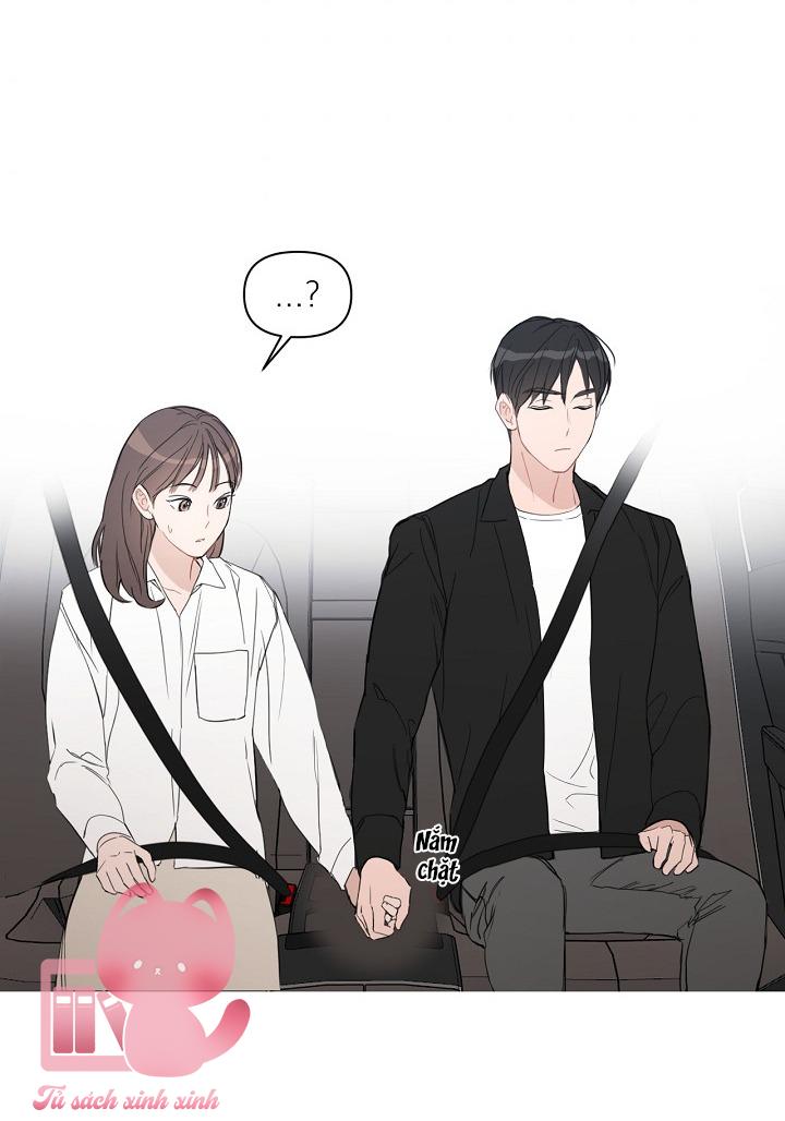 Baby Đến Rồi - Chap 49 - Trang 43