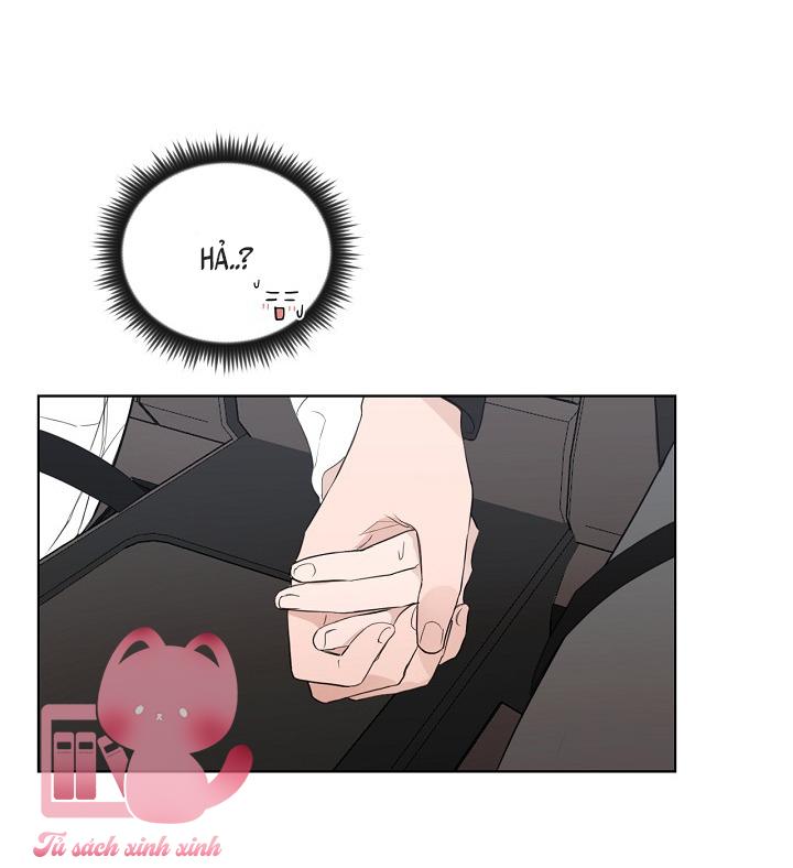 Baby Đến Rồi - Chap 49 - Trang 44