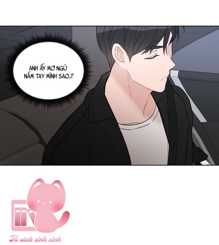 Baby Đến Rồi - Chap 49 - Trang 45