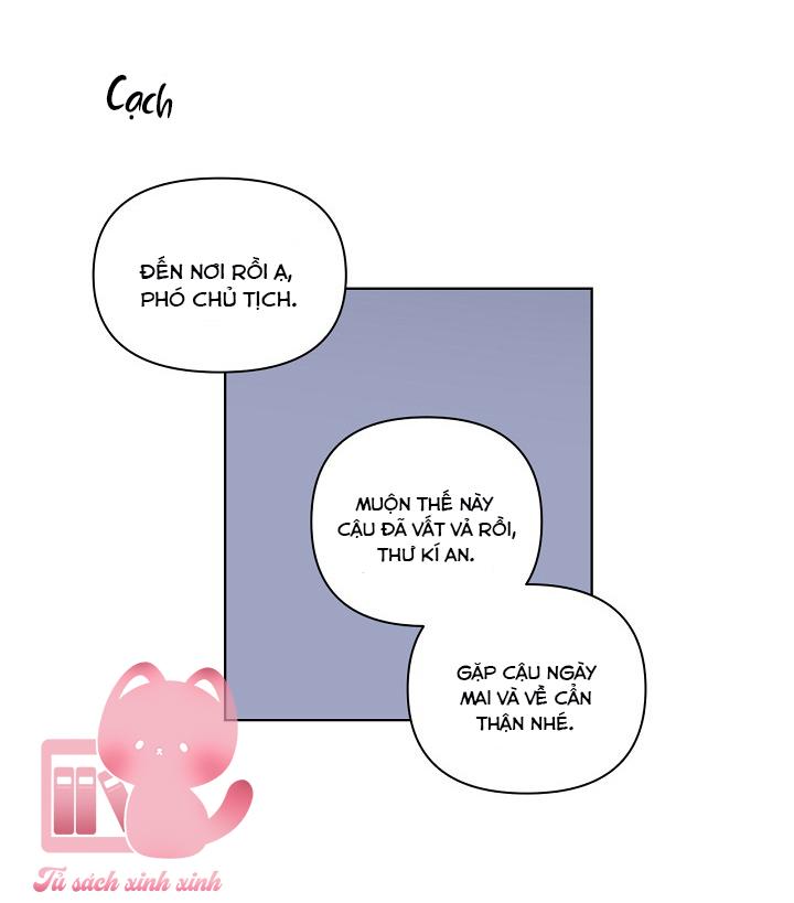Baby Đến Rồi - Chap 49 - Trang 50