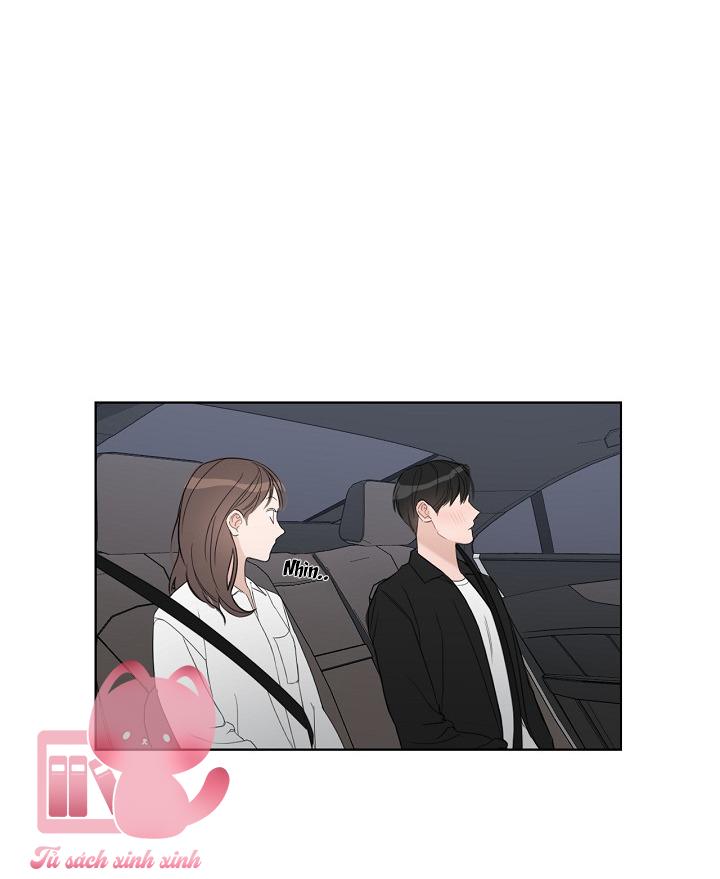 Baby Đến Rồi - Chap 49 - Trang 6