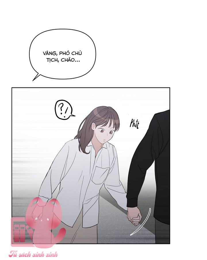 Baby Đến Rồi - Chap 49 - Trang 51