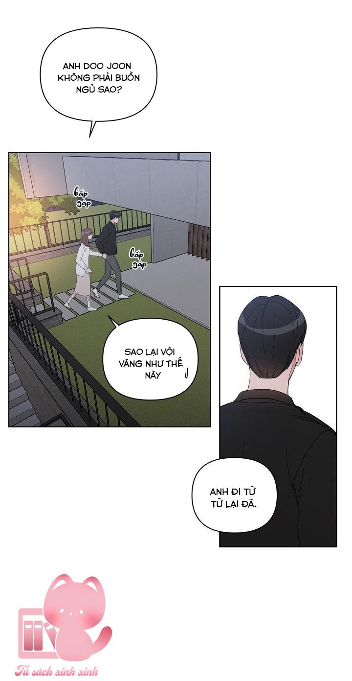 Baby Đến Rồi - Chap 49 - Trang 52