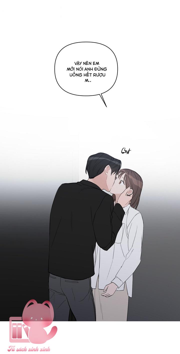 Baby Đến Rồi - Chap 49 - Trang 54
