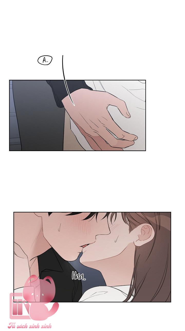 Baby Đến Rồi - Chap 49 - Trang 56