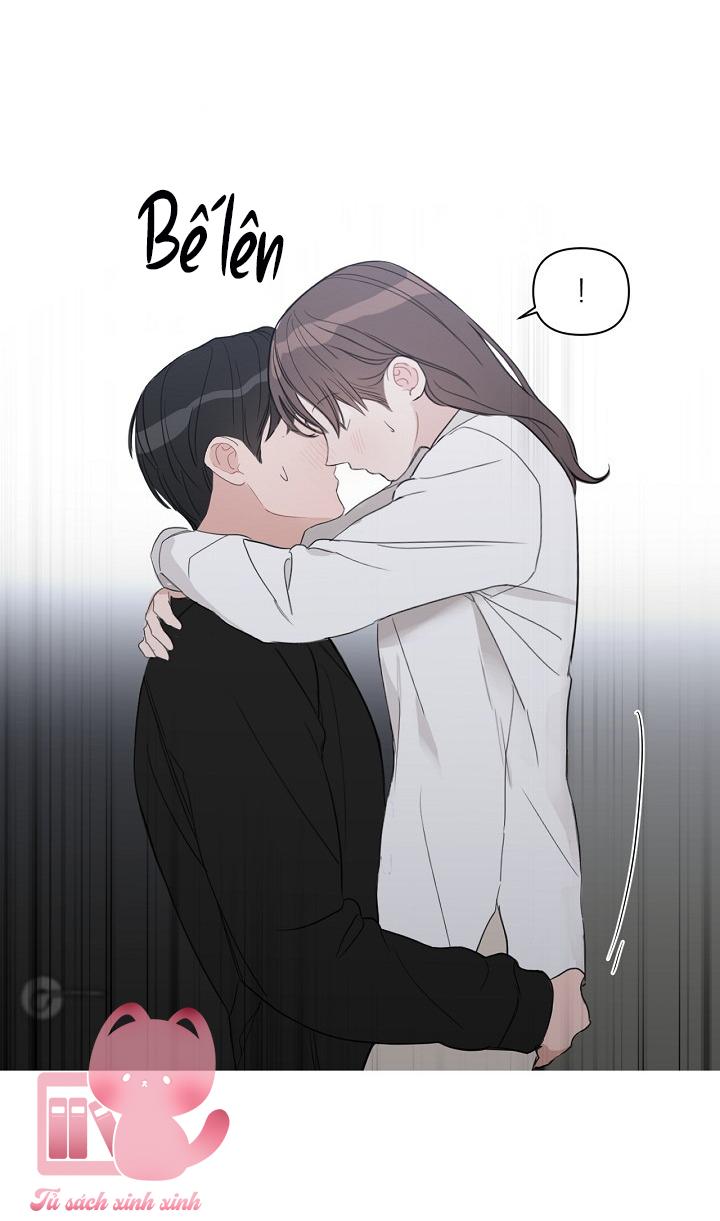 Baby Đến Rồi - Chap 49 - Trang 57