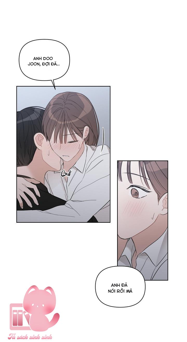 Baby Đến Rồi - Chap 49 - Trang 58