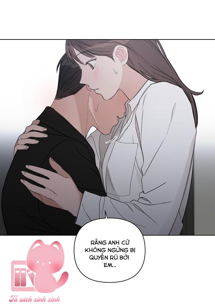 Baby Đến Rồi - Chap 49 - Trang 59
