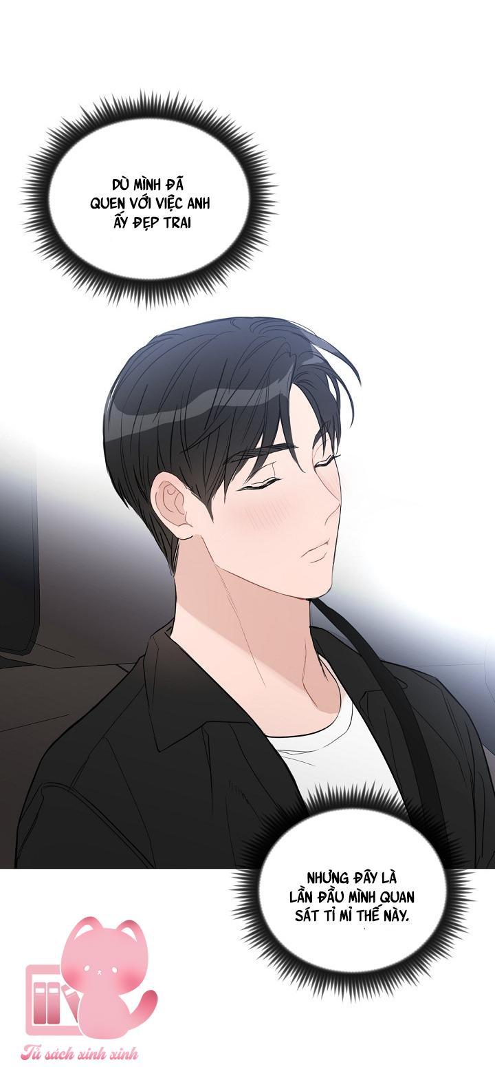 Baby Đến Rồi - Chap 49 - Trang 7
