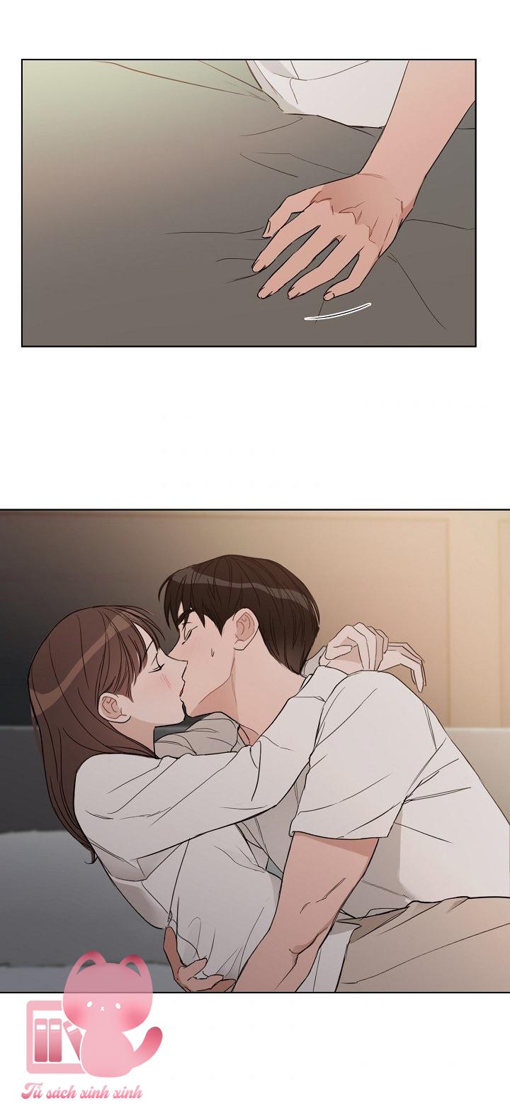 Baby Đến Rồi - Chap 49 - Trang 61