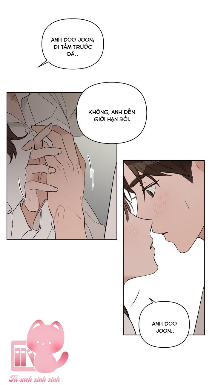 Baby Đến Rồi - Chap 49 - Trang 63