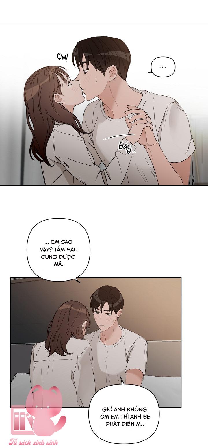 Baby Đến Rồi - Chap 49 - Trang 64
