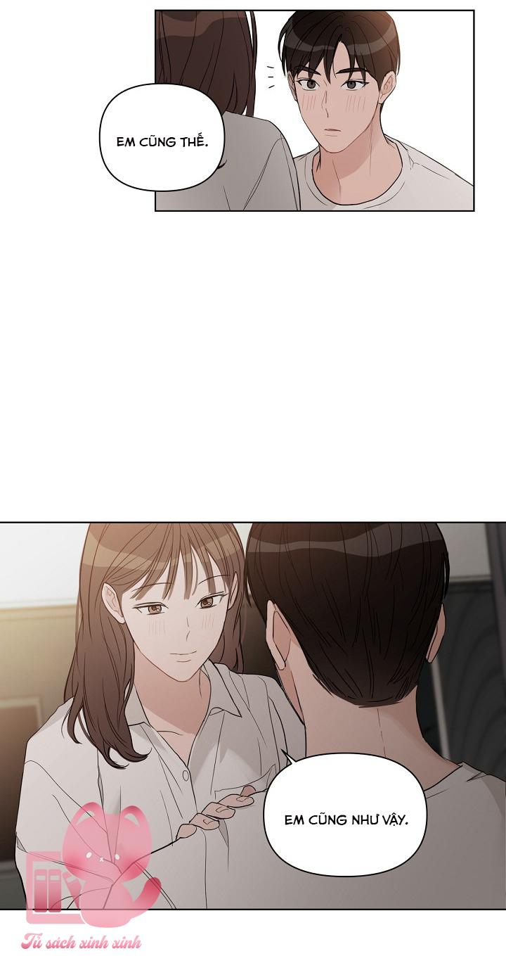 Baby Đến Rồi - Chap 49 - Trang 65