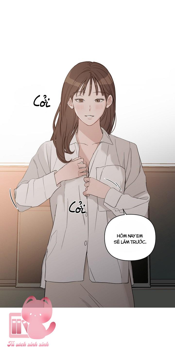 Baby Đến Rồi - Chap 49 - Trang 67
