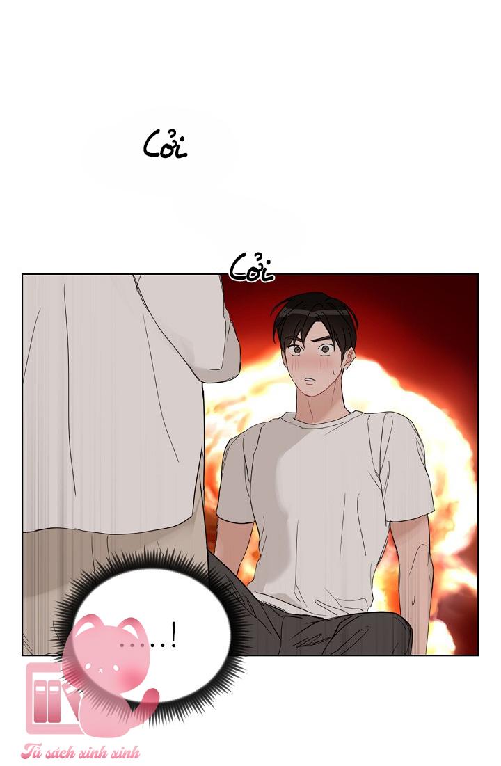 Baby Đến Rồi - Chap 49 - Trang 68