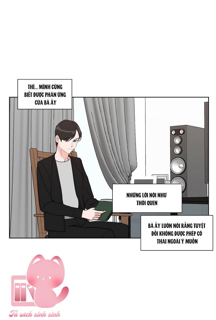 Baby Đến Rồi - Chap 5 - Trang 12