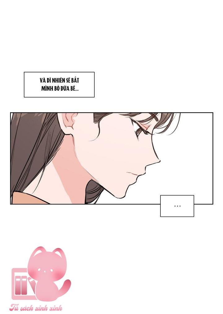 Baby Đến Rồi - Chap 5 - Trang 13