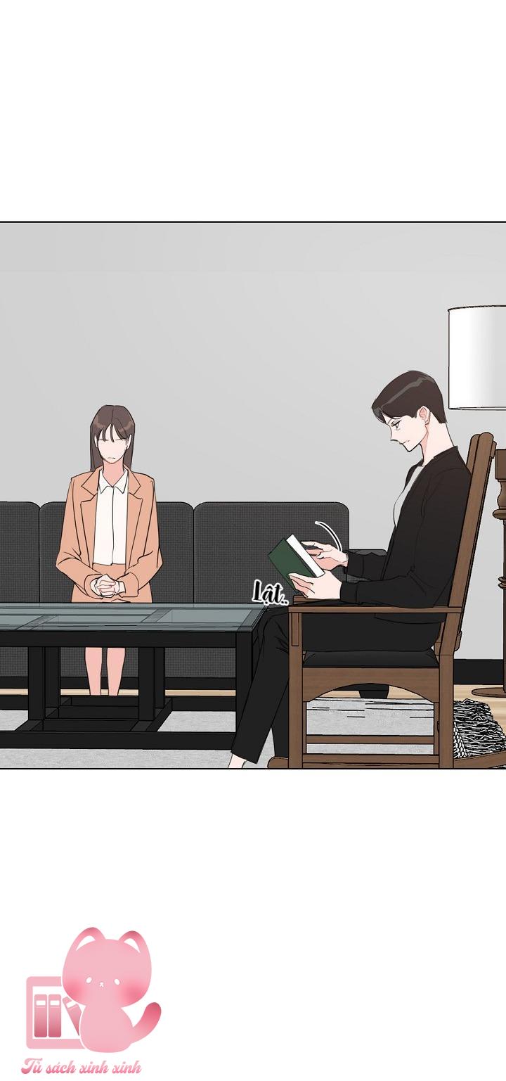Baby Đến Rồi - Chap 5 - Trang 14