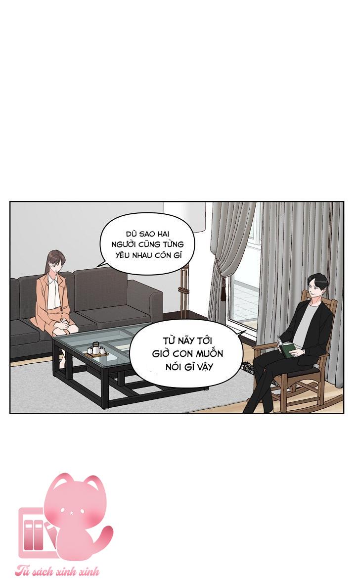 Baby Đến Rồi - Chap 5 - Trang 16