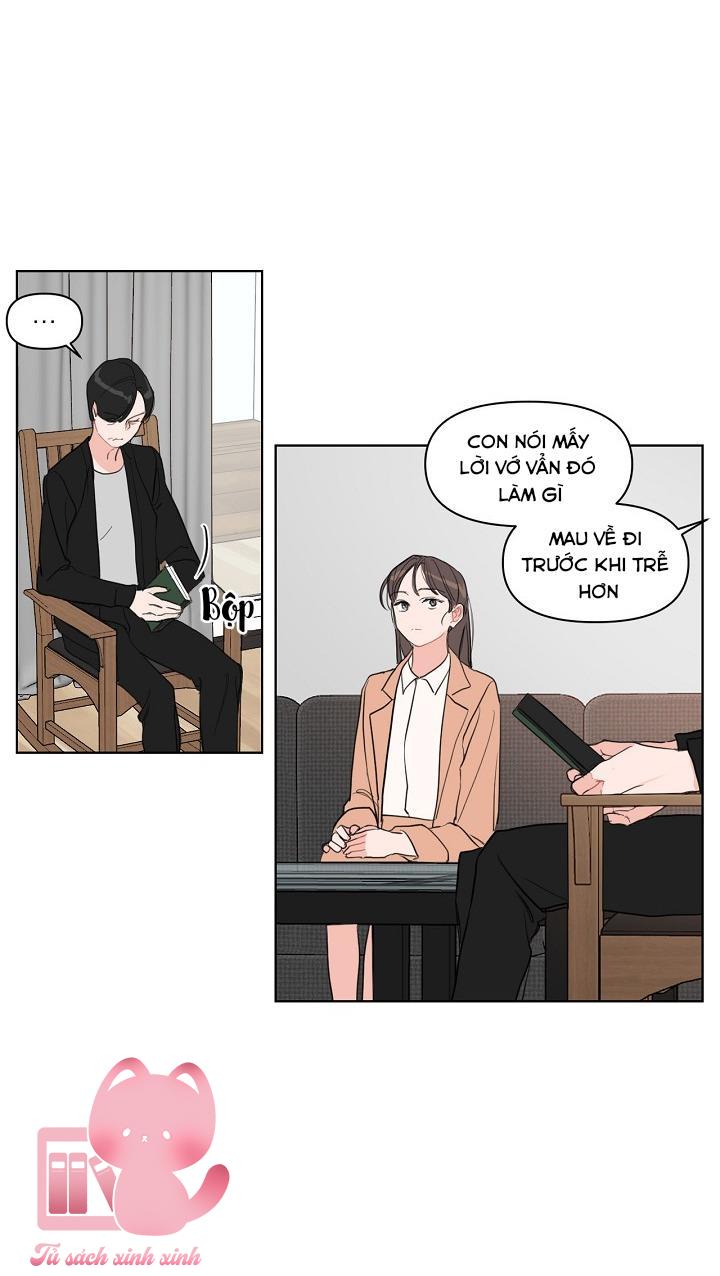 Baby Đến Rồi - Chap 5 - Trang 18