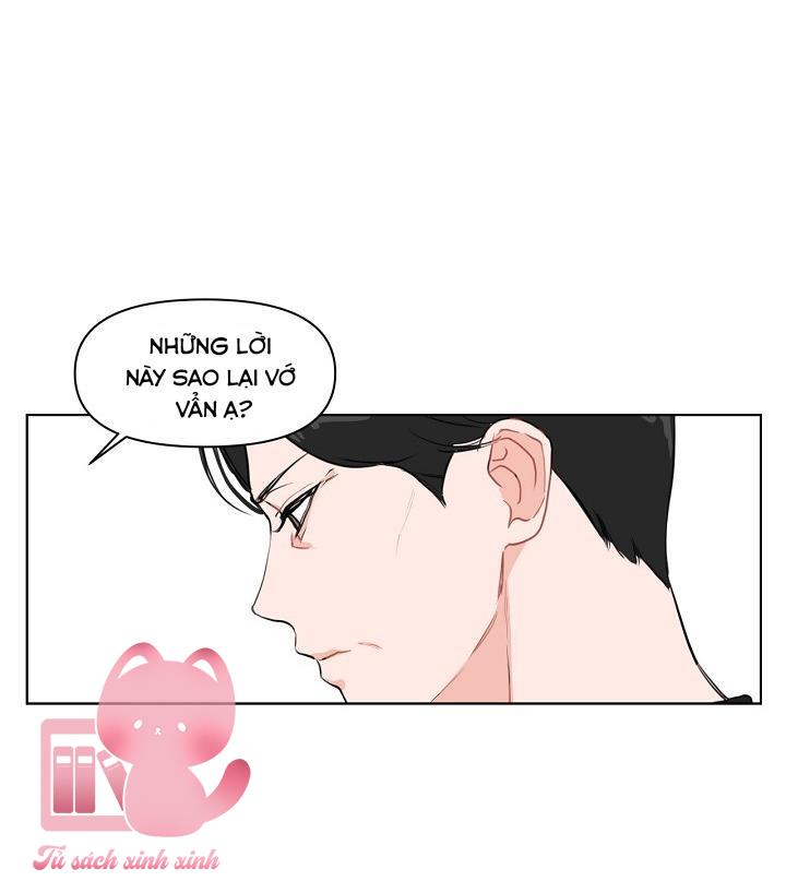 Baby Đến Rồi - Chap 5 - Trang 19