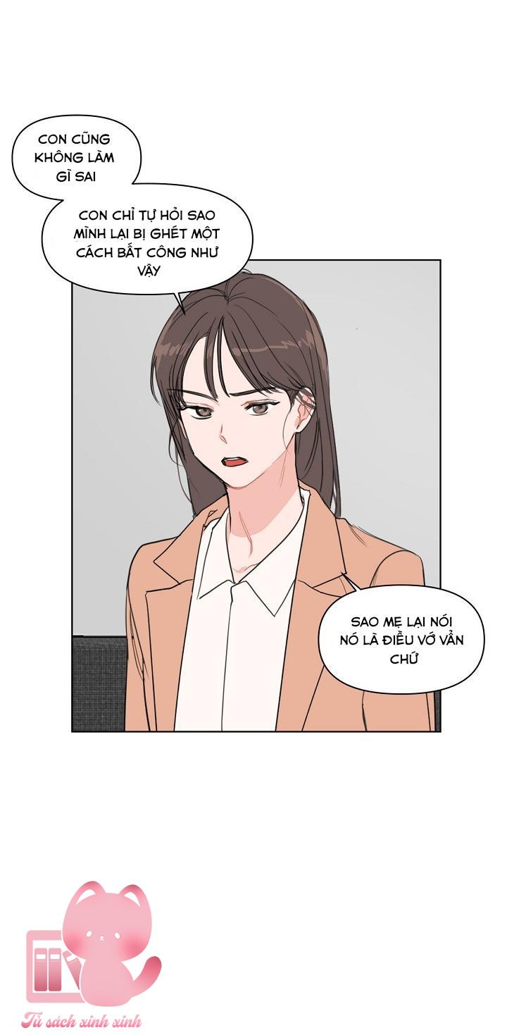 Baby Đến Rồi - Chap 5 - Trang 20