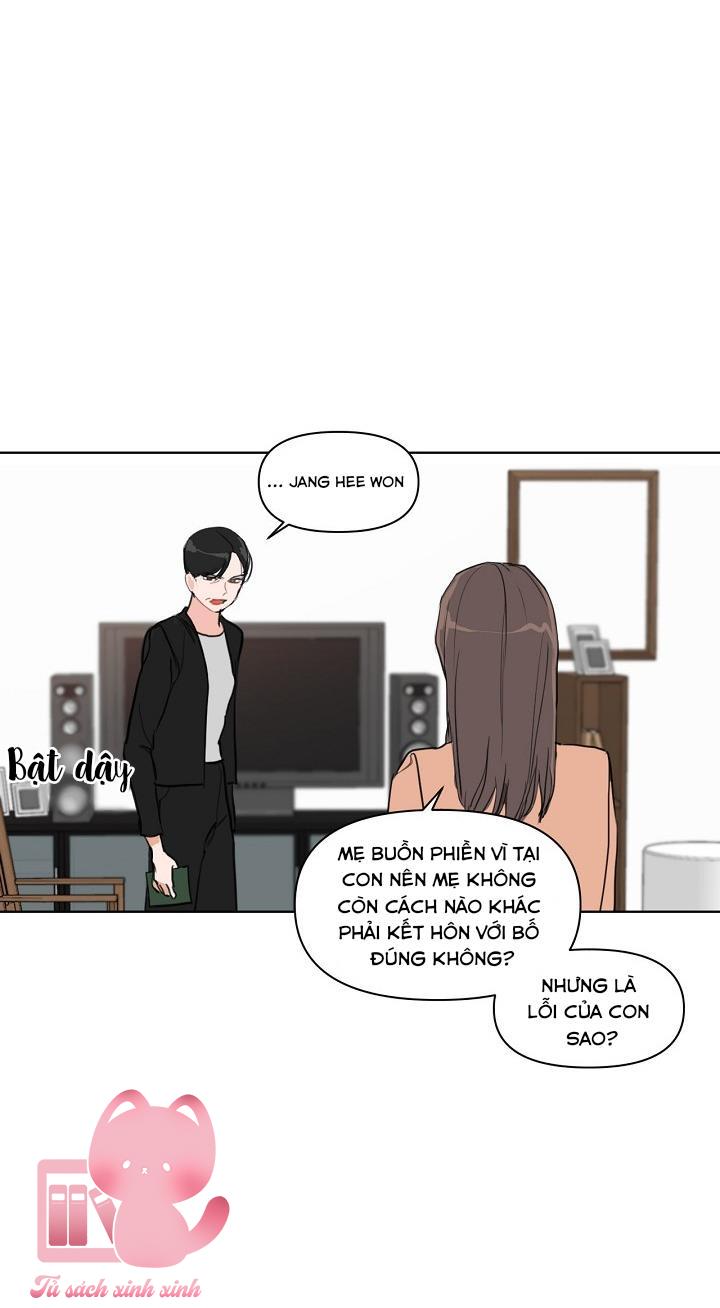 Baby Đến Rồi - Chap 5 - Trang 21