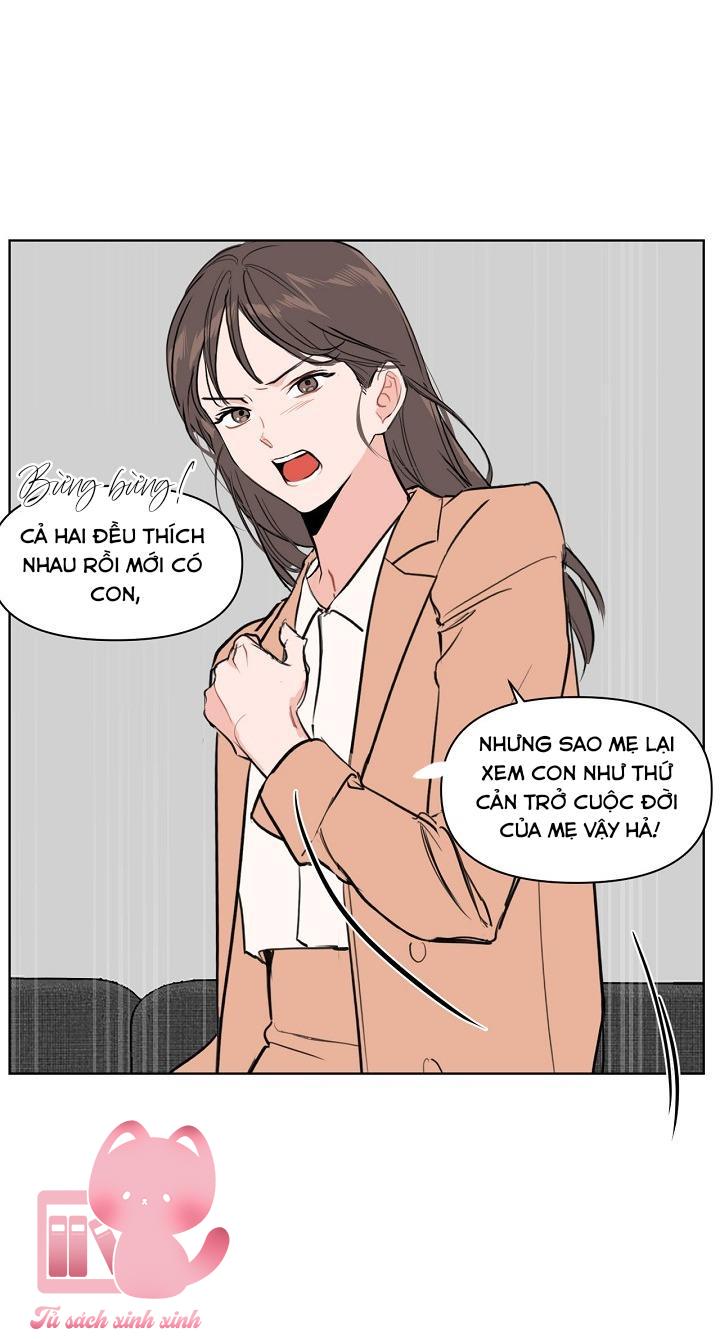 Baby Đến Rồi - Chap 5 - Trang 22