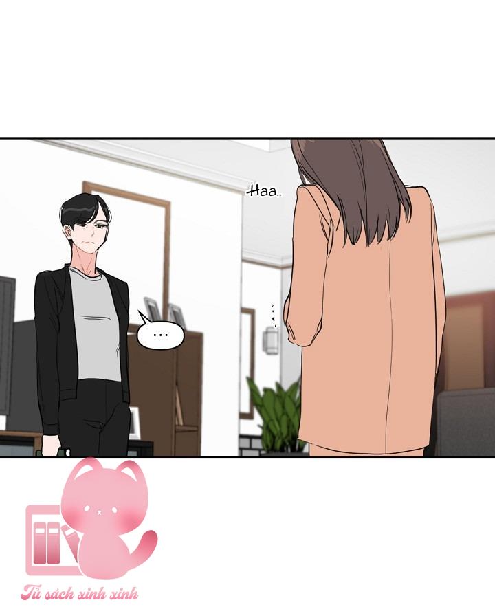 Baby Đến Rồi - Chap 5 - Trang 23