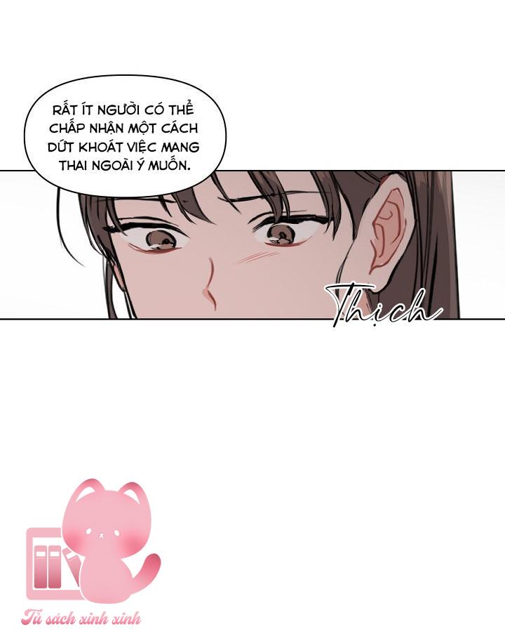 Baby Đến Rồi - Chap 5 - Trang 25