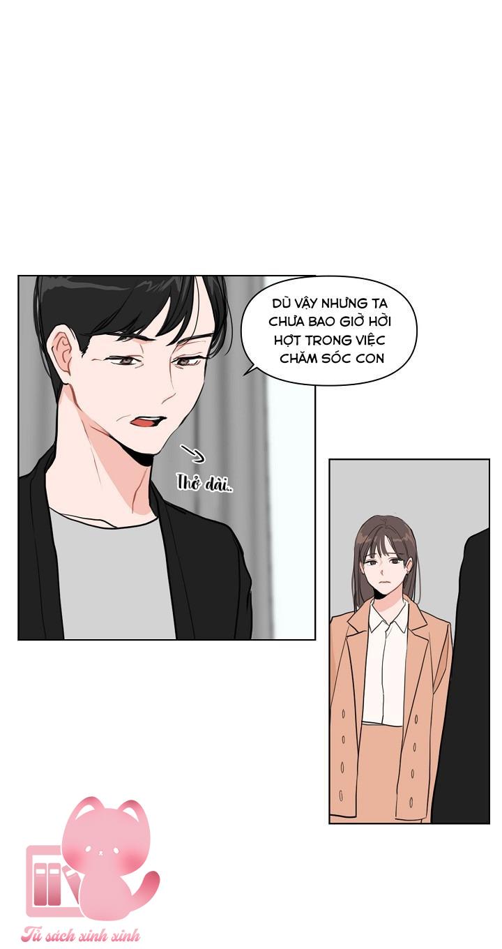 Baby Đến Rồi - Chap 5 - Trang 26