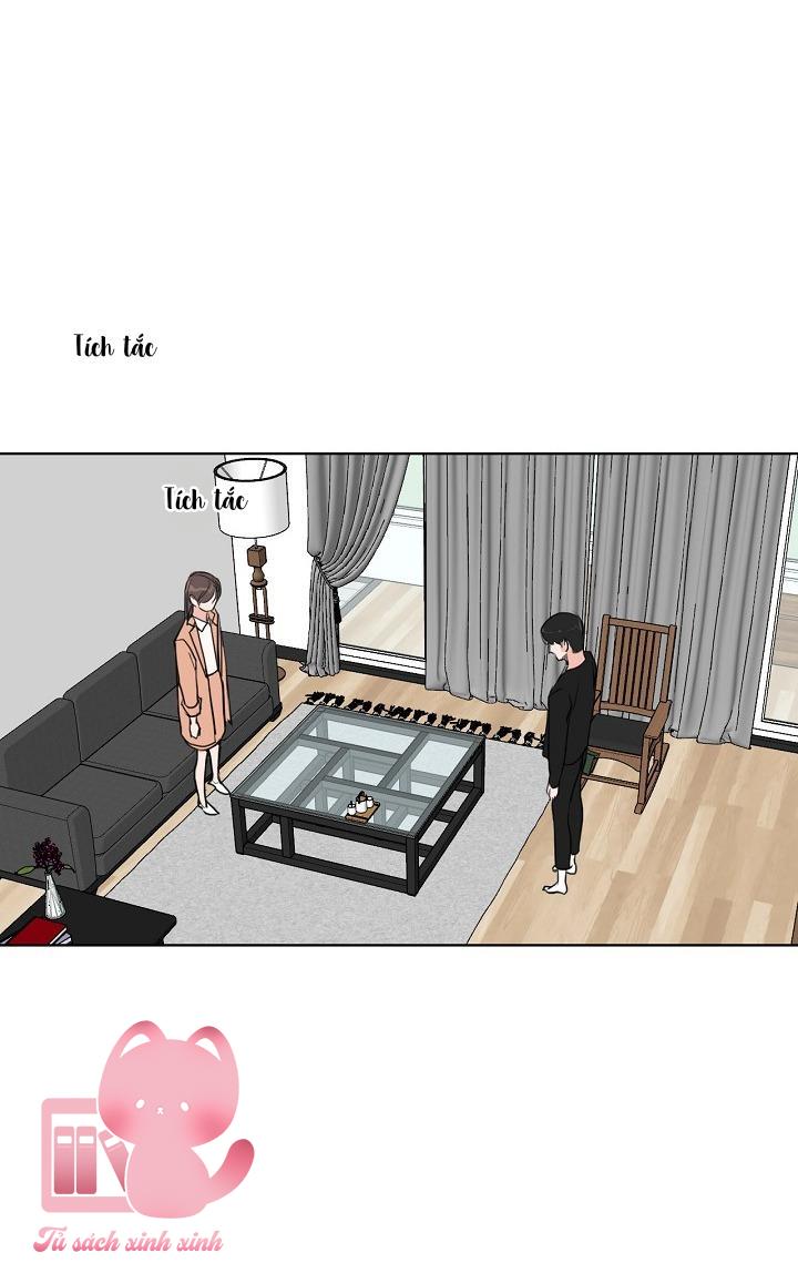 Baby Đến Rồi - Chap 5 - Trang 29