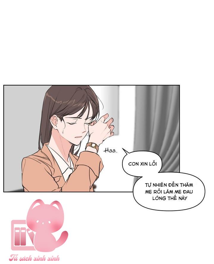 Baby Đến Rồi - Chap 5 - Trang 30