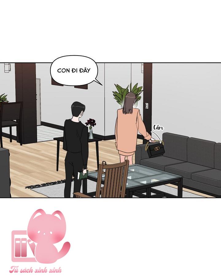 Baby Đến Rồi - Chap 5 - Trang 31