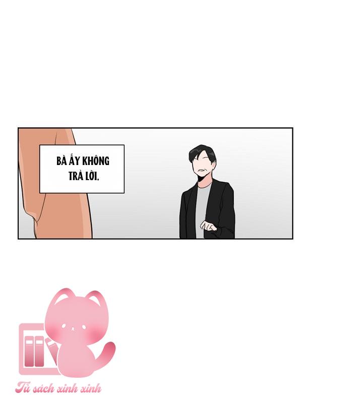 Baby Đến Rồi - Chap 5 - Trang 32