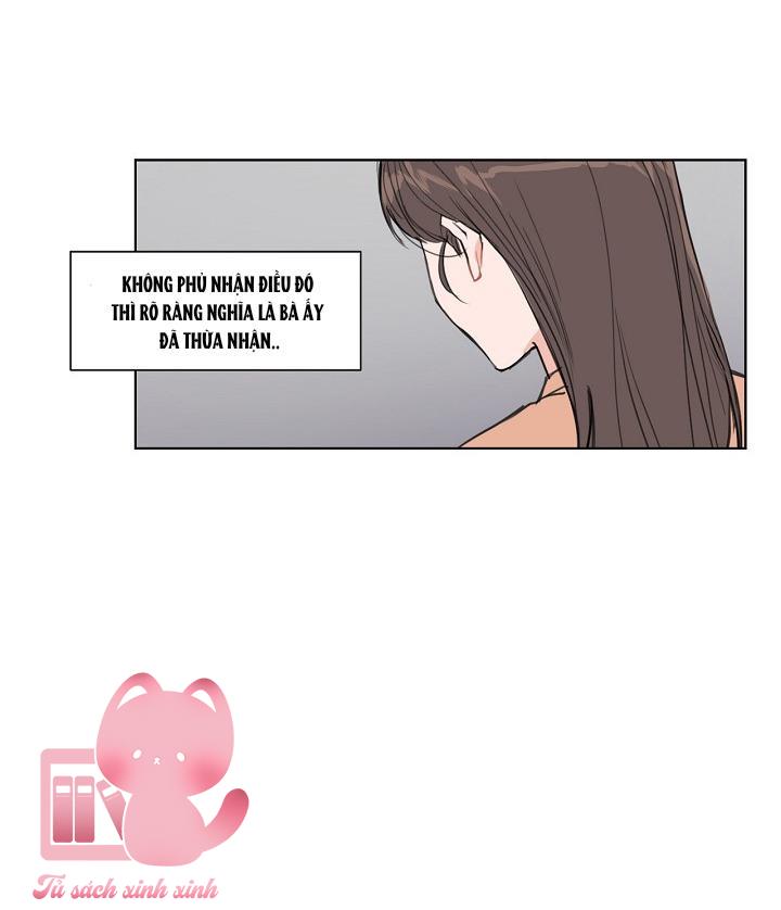 Baby Đến Rồi - Chap 5 - Trang 33
