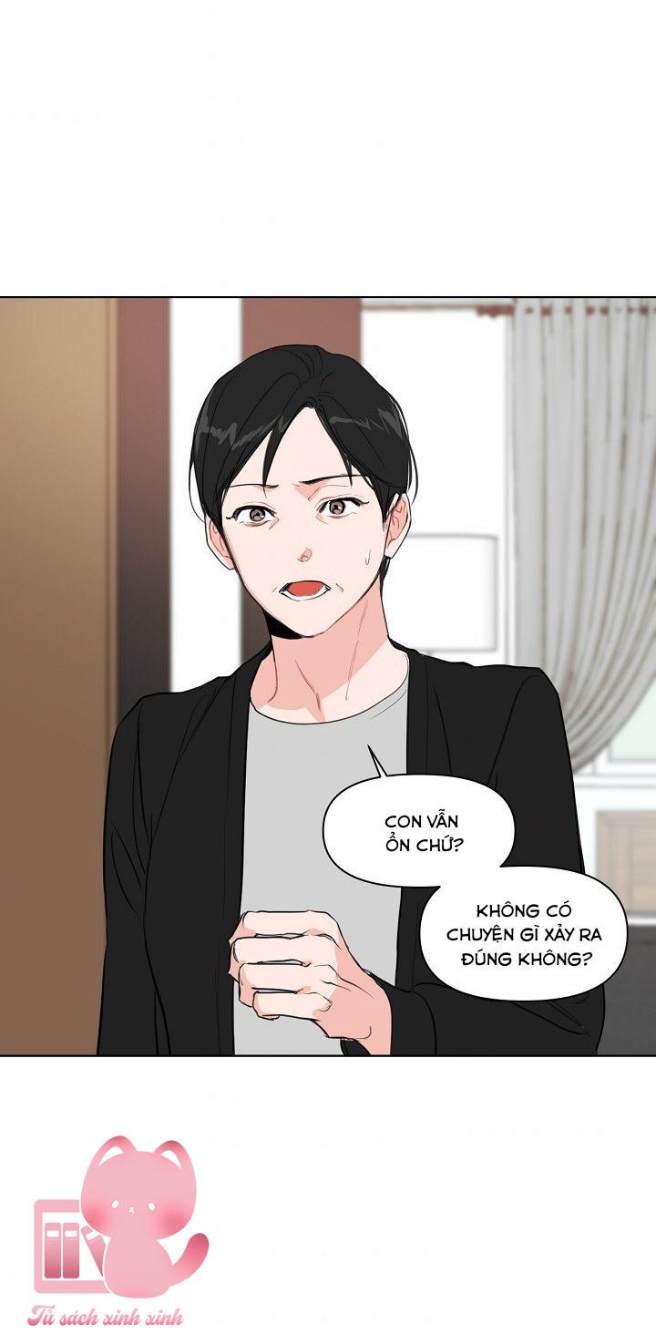 Baby Đến Rồi - Chap 5 - Trang 35