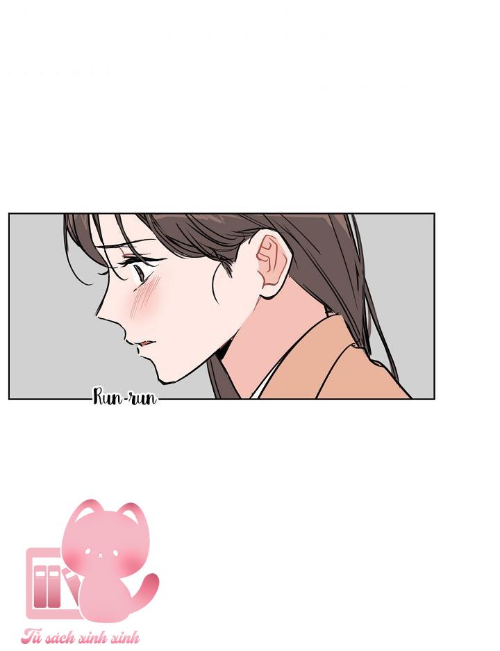 Baby Đến Rồi - Chap 5 - Trang 36