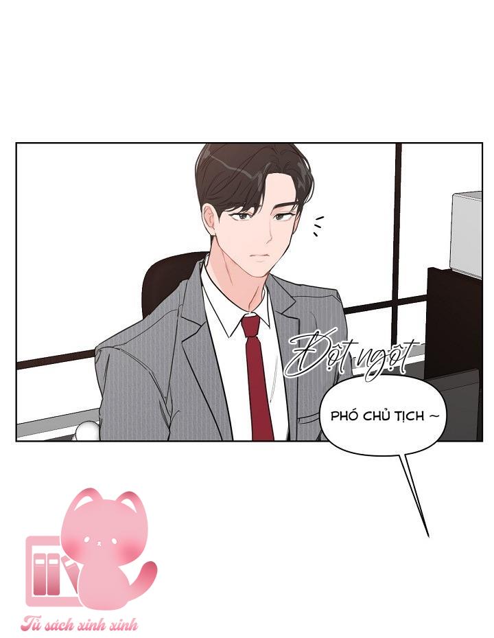 Baby Đến Rồi - Chap 5 - Trang 40