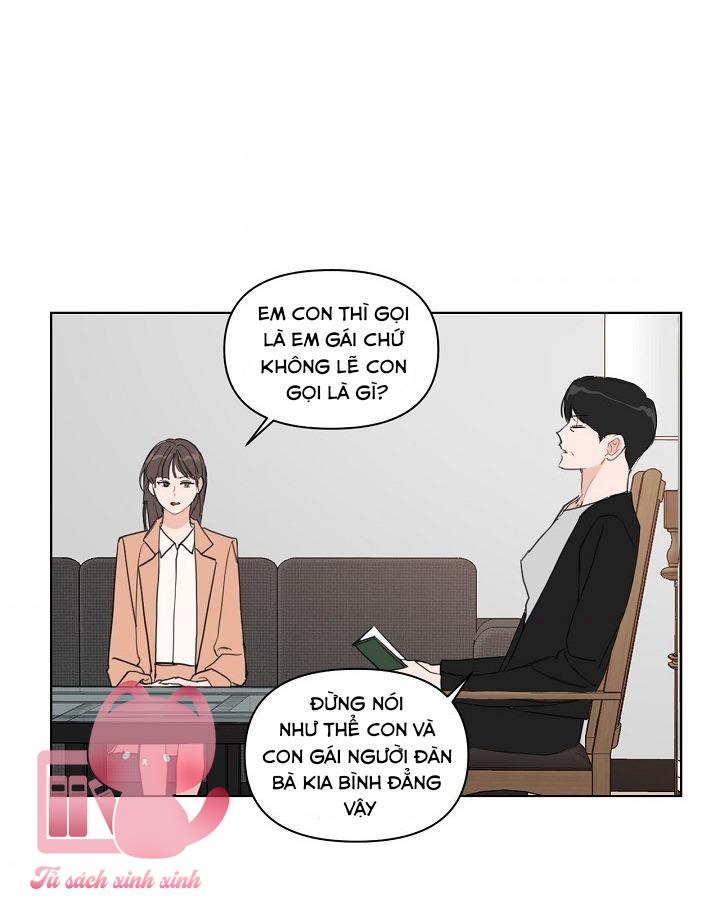 Baby Đến Rồi - Chap 5 - Trang 5