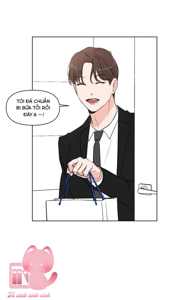 Baby Đến Rồi - Chap 5 - Trang 41