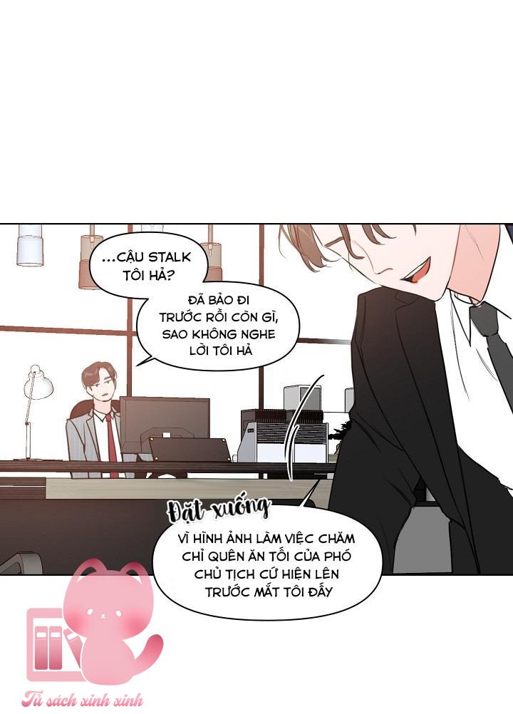 Baby Đến Rồi - Chap 5 - Trang 42
