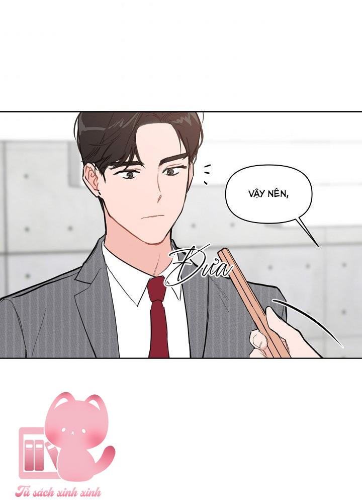 Baby Đến Rồi - Chap 5 - Trang 45