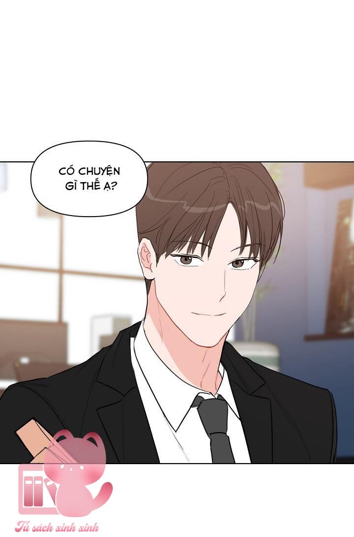 Baby Đến Rồi - Chap 5 - Trang 46