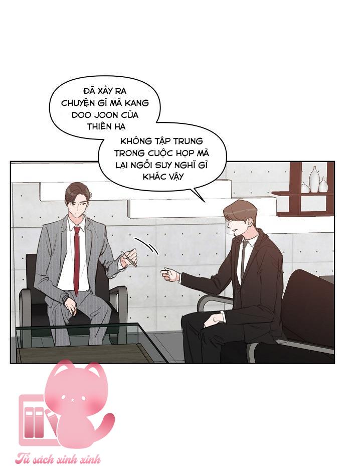 Baby Đến Rồi - Chap 5 - Trang 47