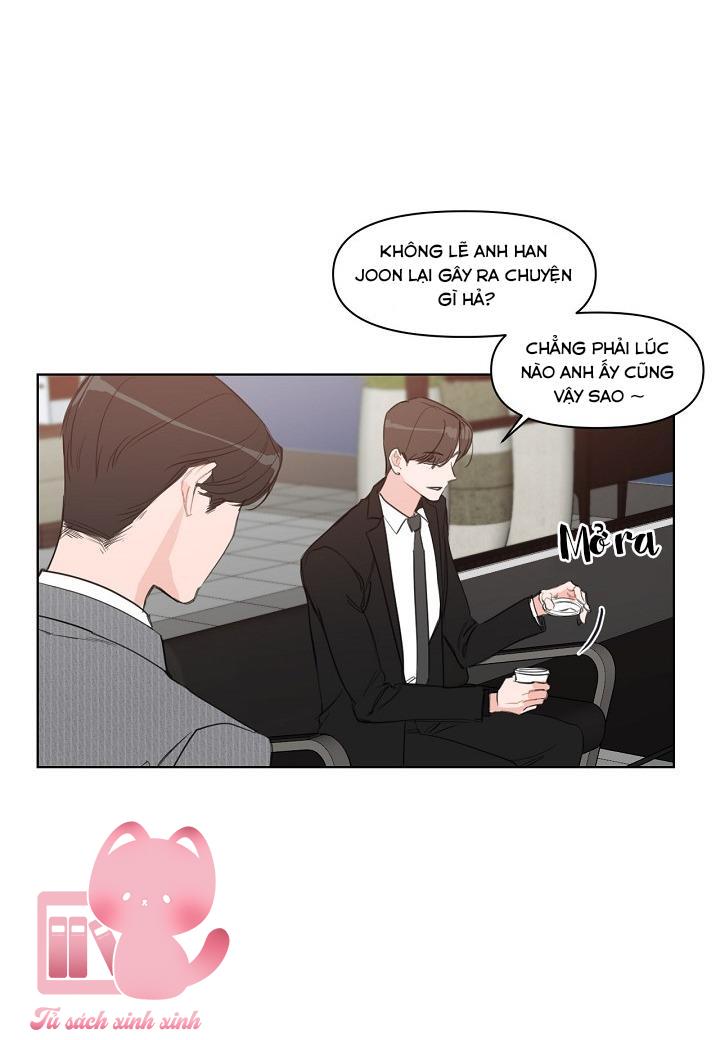 Baby Đến Rồi - Chap 5 - Trang 48