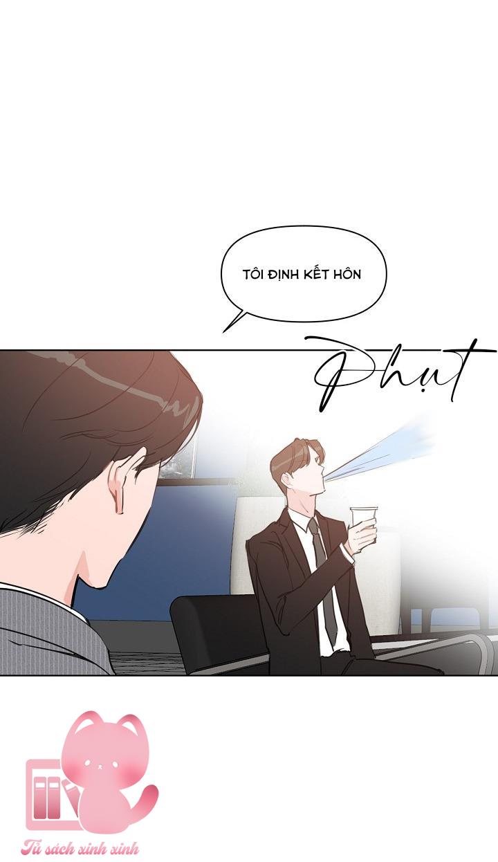 Baby Đến Rồi - Chap 5 - Trang 50